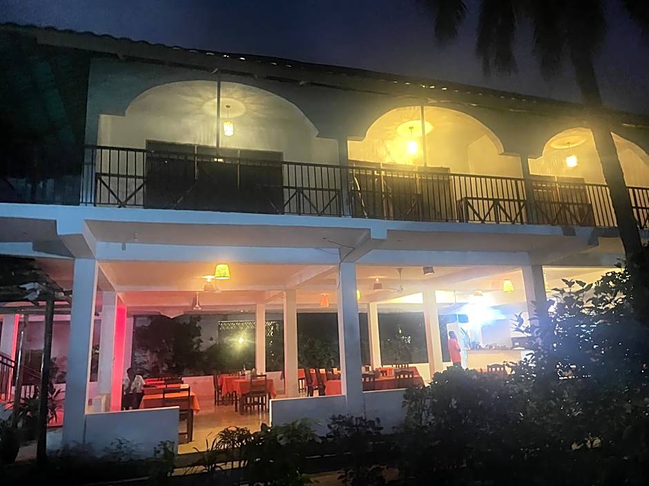 Kivulini Lodge and Restaurant