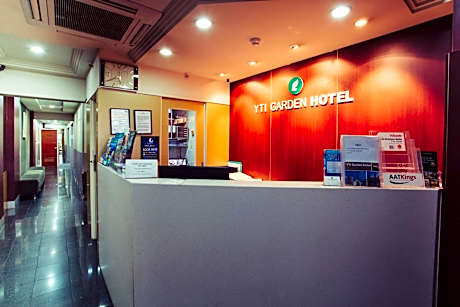 YTI Garden Hotel