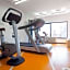 Hotel Novotel Genova City