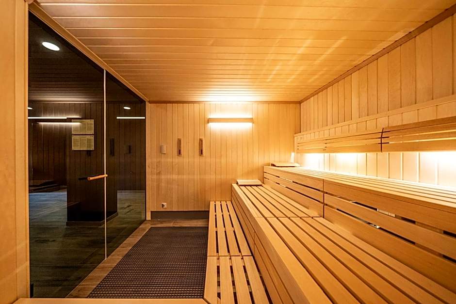 Familiengut Hotel Burgstaller