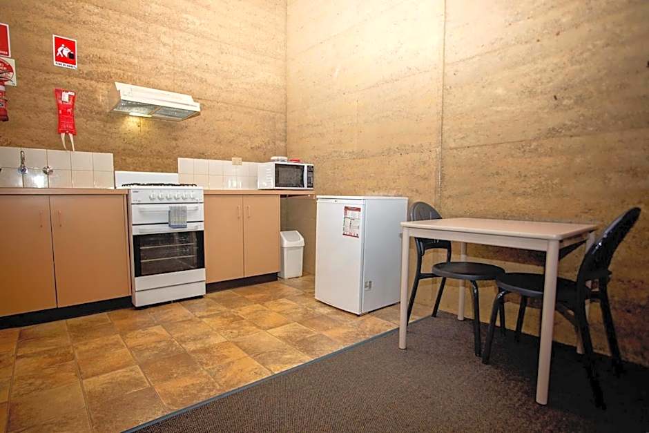 Hopetoun Motel & Chalet Village