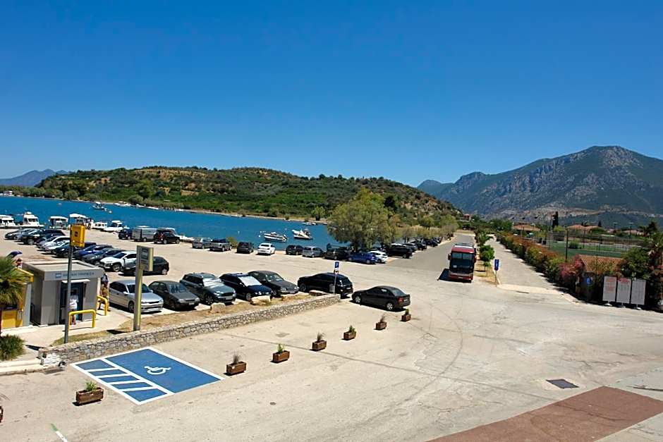 Verdelis Inn