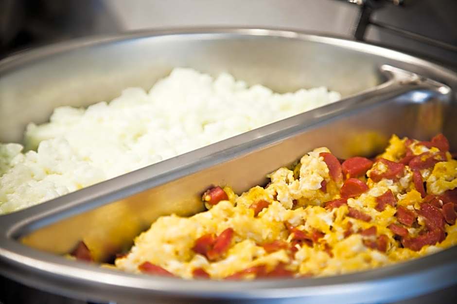 City Express by Marriott Hermosillo