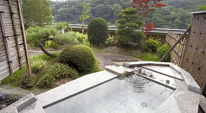 Kotosankaku Hotel