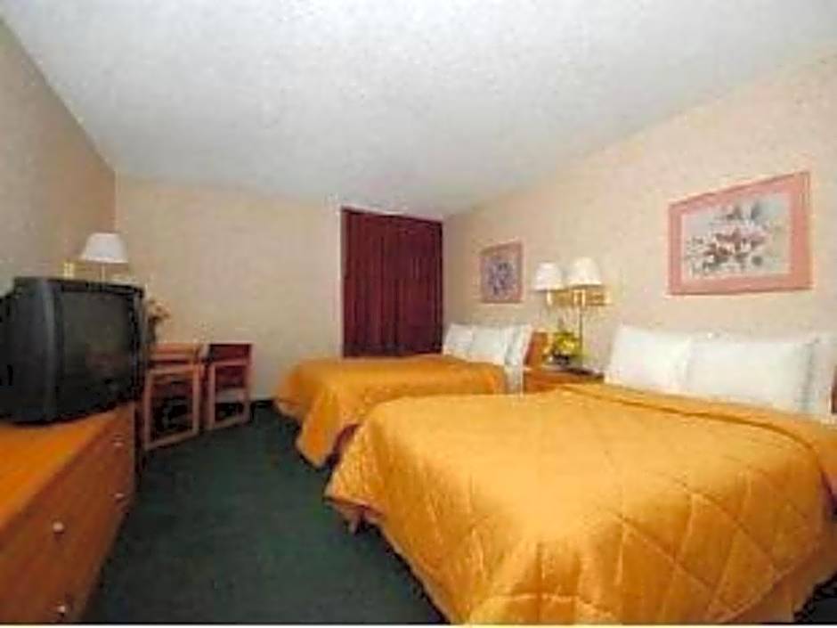 Quality Inn Waynesburg - Morrisville