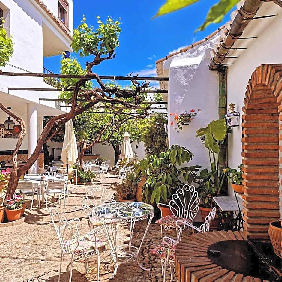 Hotel Rural Verde Oliva