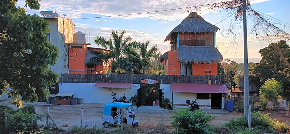 Casa Gio Paraiso Escondido