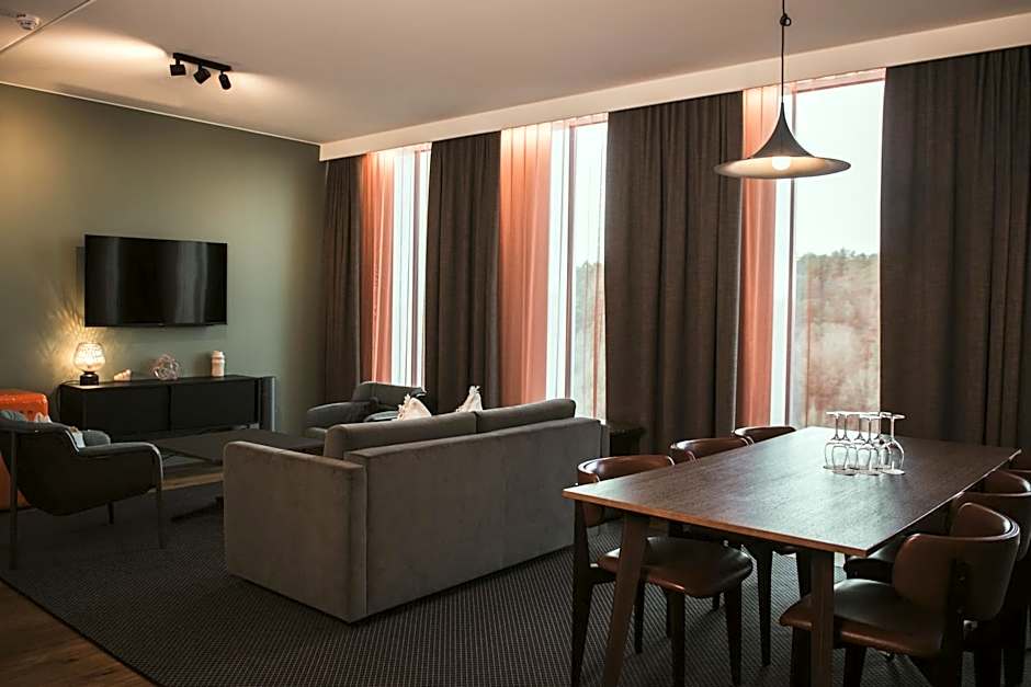 Quality Hotel The Weaver