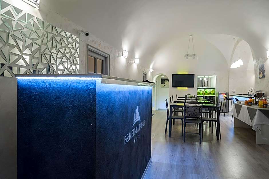 B&B Etnea Palace