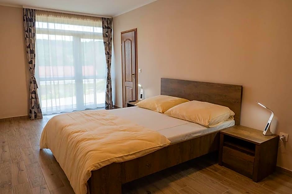 Alsószuhai Dűlő Vendégház És Rendezvényterem