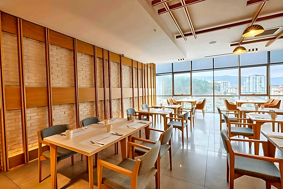 Park Dedeman Kastamonu