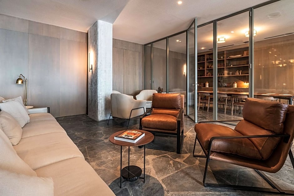 Hotel Costanero Montevideo - MGallery