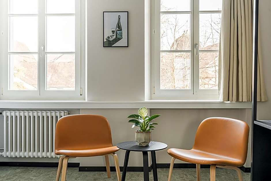 Hotel Goldener Stern - Self check-in