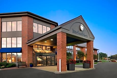 Inn at Saint Mary's