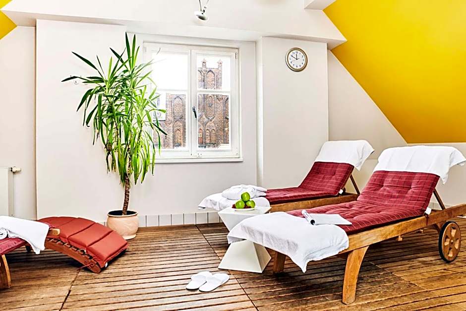 Best Western Soibelmanns Lutherstadt Wittenberg