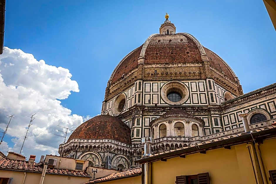 Hotel Duomo Firenze