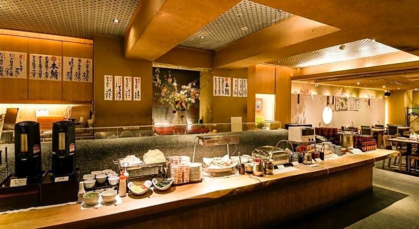 VIA INN SHIN OSAKA WEST - JR WEST GROUP
