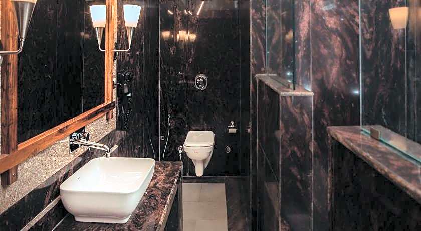 Hotel Lal Garh Fort And Palace