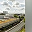 B&B Hotel ORLY CHEVILLY Marche International