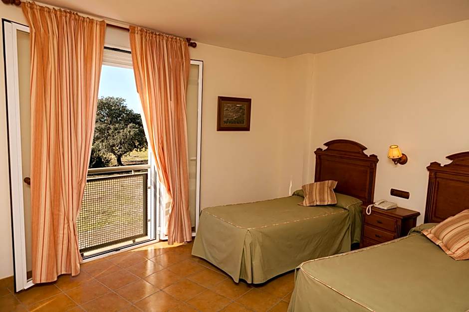 Hotel Paraje La Lambra