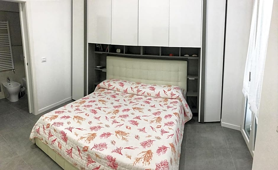 B&B Il Corallo – San Benedetto del Tronto, MO