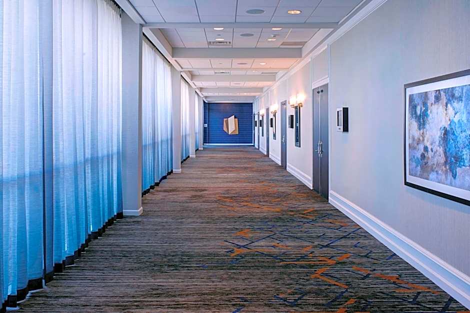 Kansas City Airport Marriott