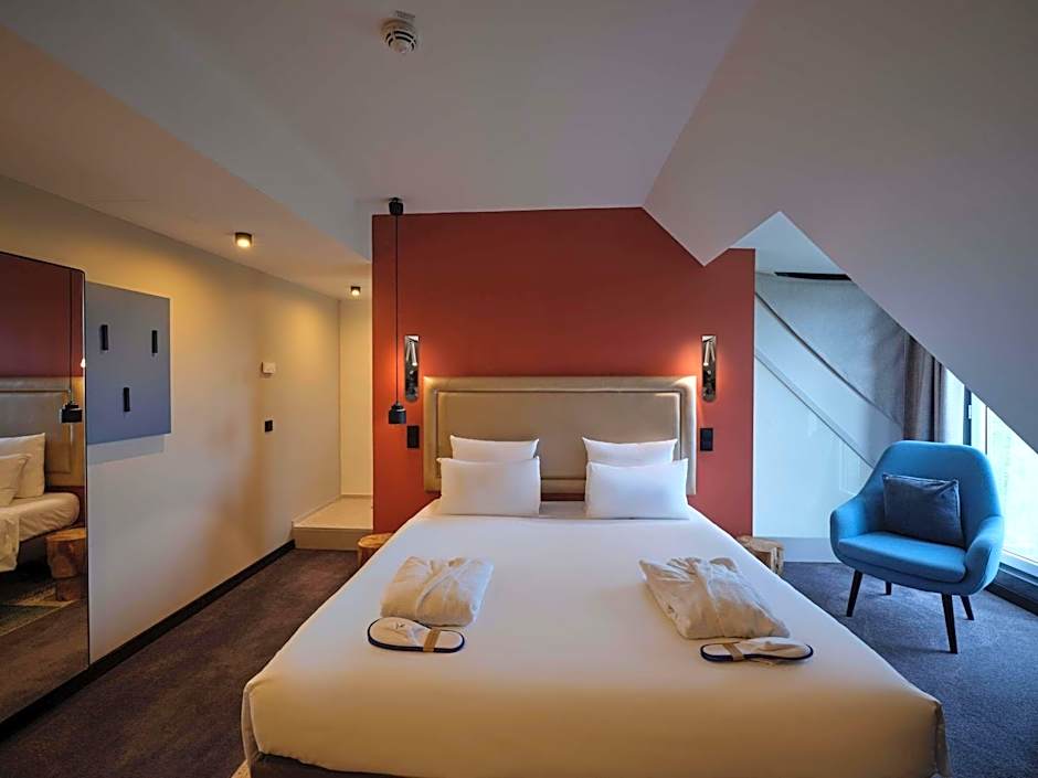 Novotel Muenchen City