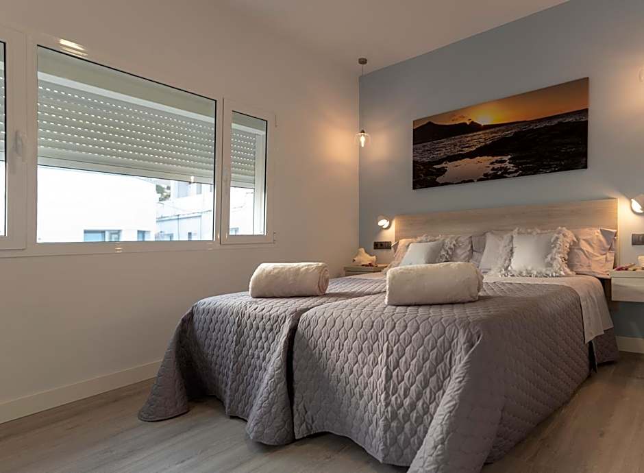 La Palmera Hotel Boutique