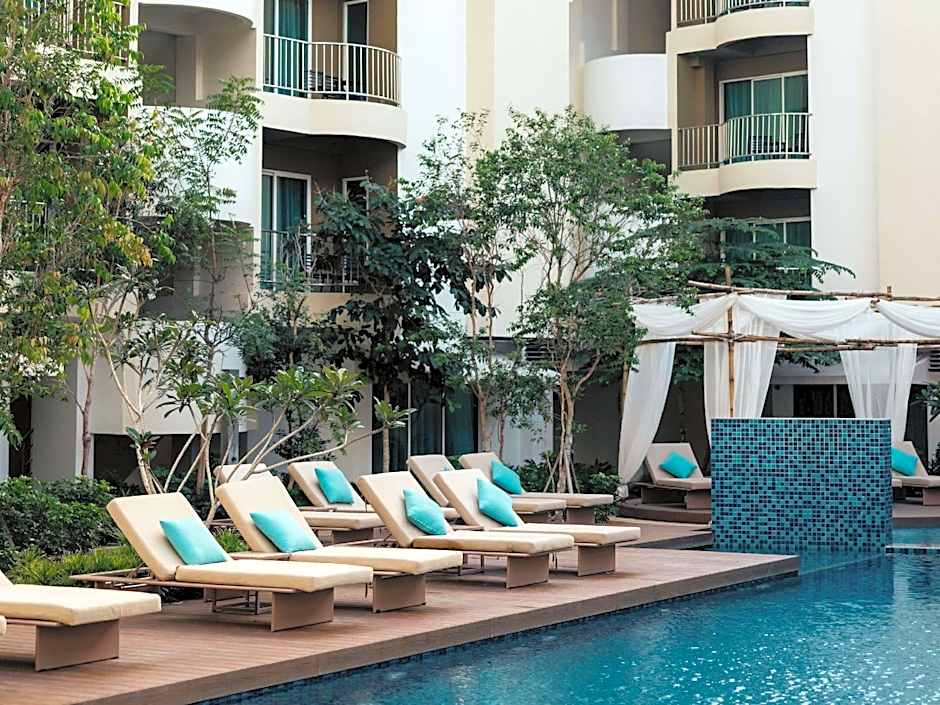 Mercure Langkawi Pantai Cenang