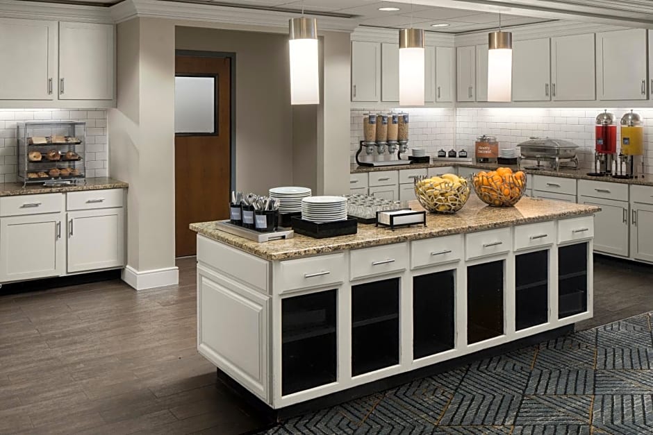 Homewood Suites Hillsboro Beaverton
