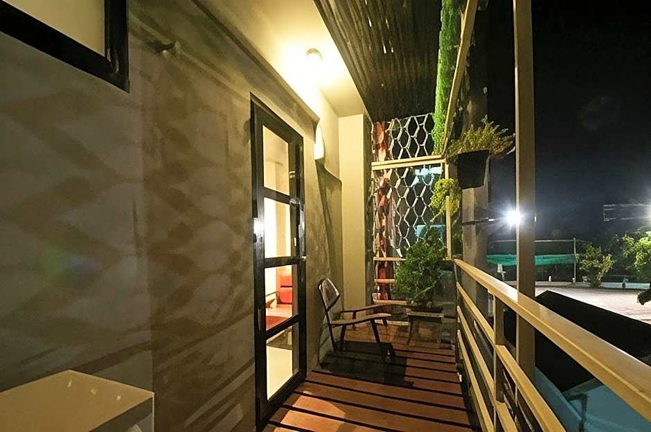 The 8 Factory Hotel Phitsanulok