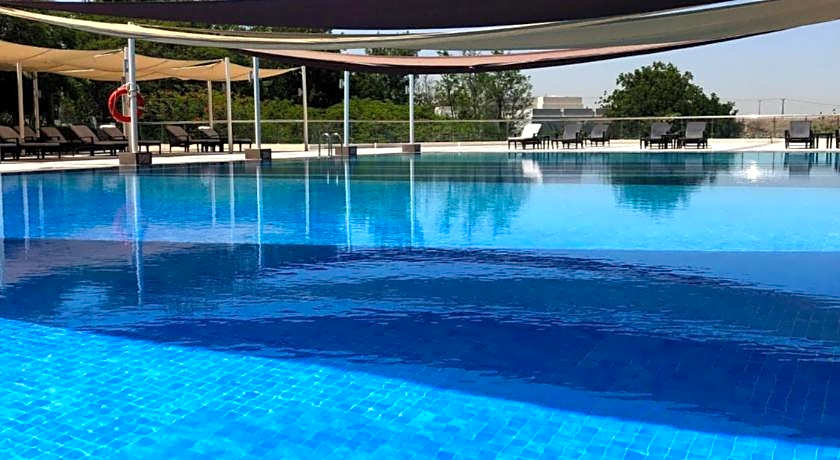 Crowne Plaza Sohar By IHG