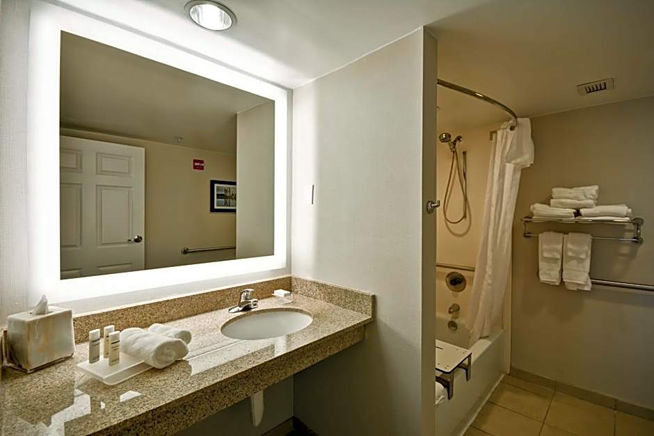Homewood Suites By Hilton Dulles Int'L Airport