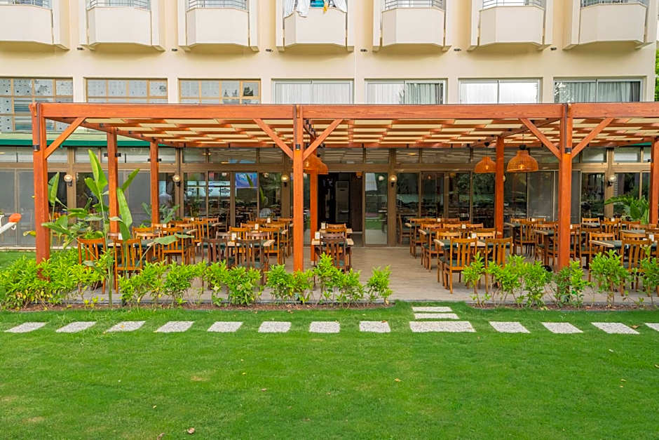 Marbel Hotel by PalmWings