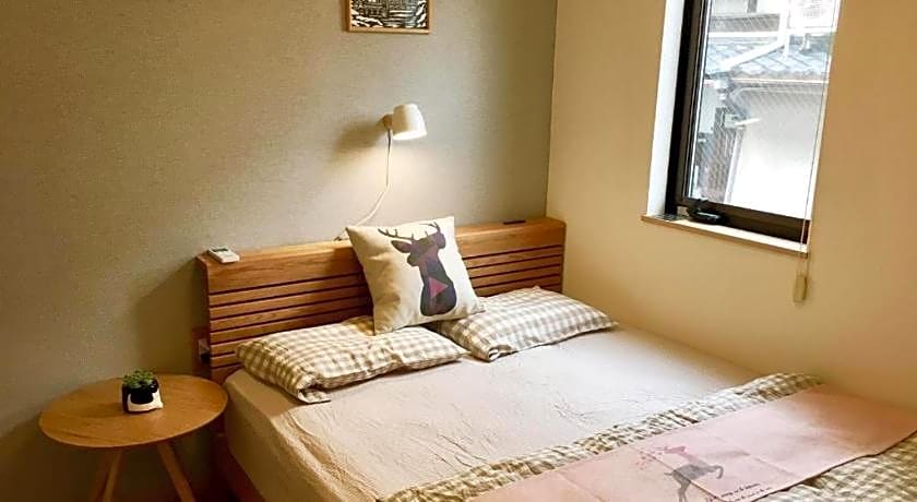 Nara Deer Hostel - Foreigners Only