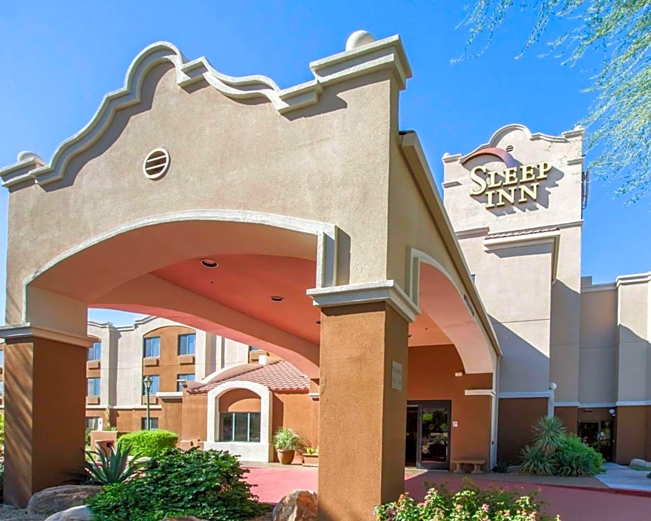 Sleep Inn At North Scottsdale Road