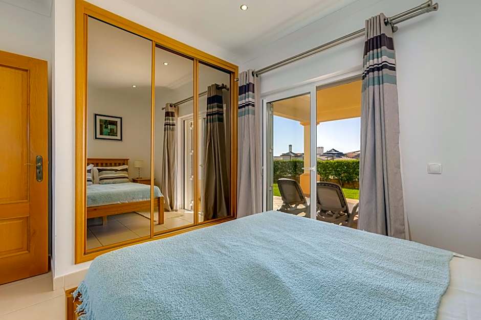 The View – Santo António Villas, Golf & Spa