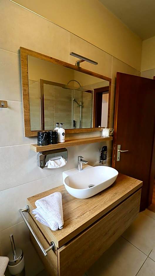 Hotel Residence MaVie
