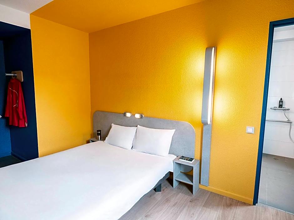 ibis budget Paris Porte de Vincennes