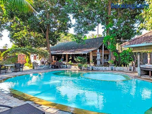 Deutsches-Eck Rikesti Hotel