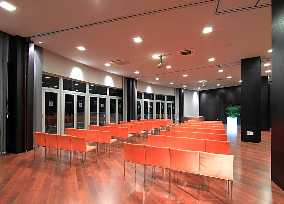 Abades Nevada Palace