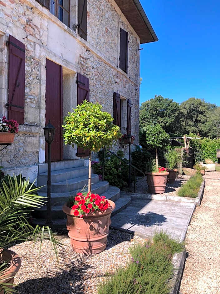 la maison des ateliers