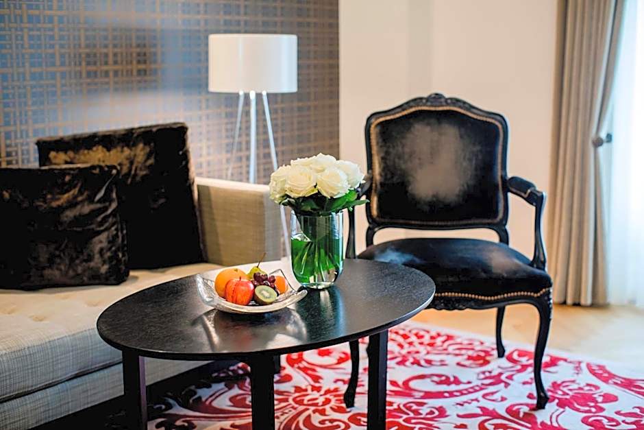 Hotel Schweizerhof Bern & Spa