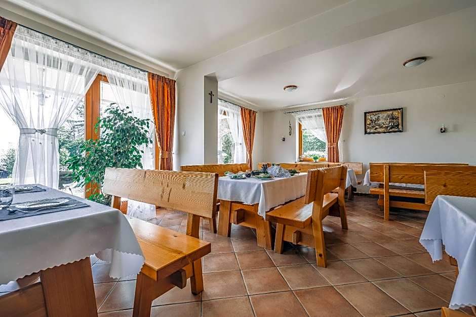 Dom Wypoczynkowy Orełki