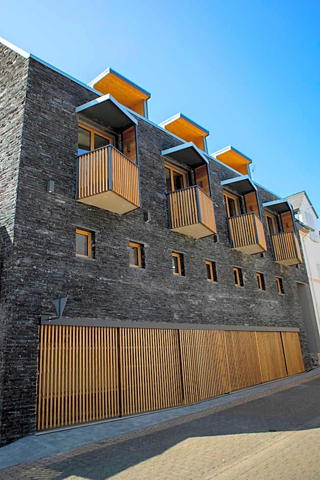 Rieslingquartier - Mosel Wein Hotel