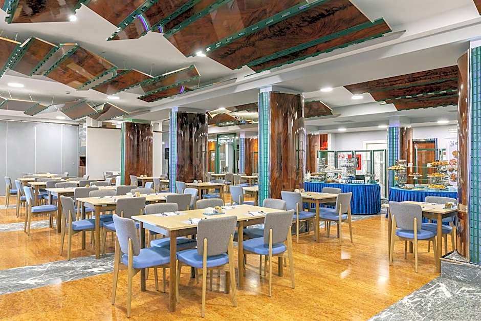 B&B Hotel Chioggia Airone