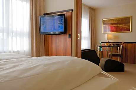 Ringhotel Katharinen Hof