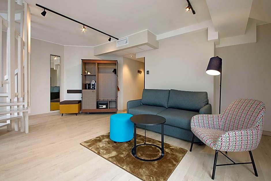 Scandic Torget Bergen