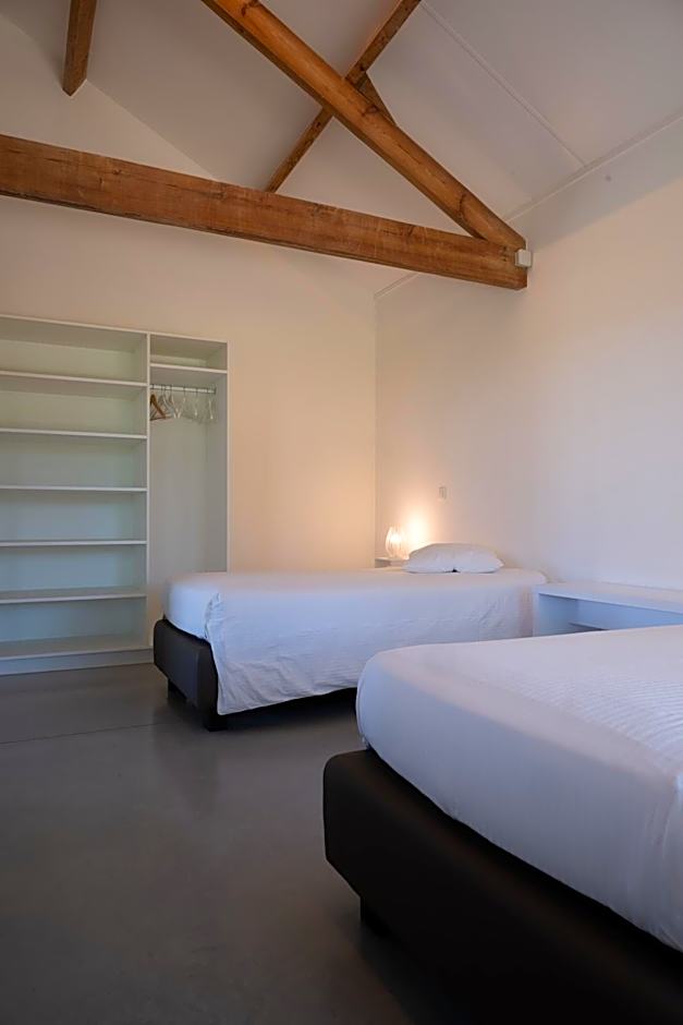 Landlord bij Leuven