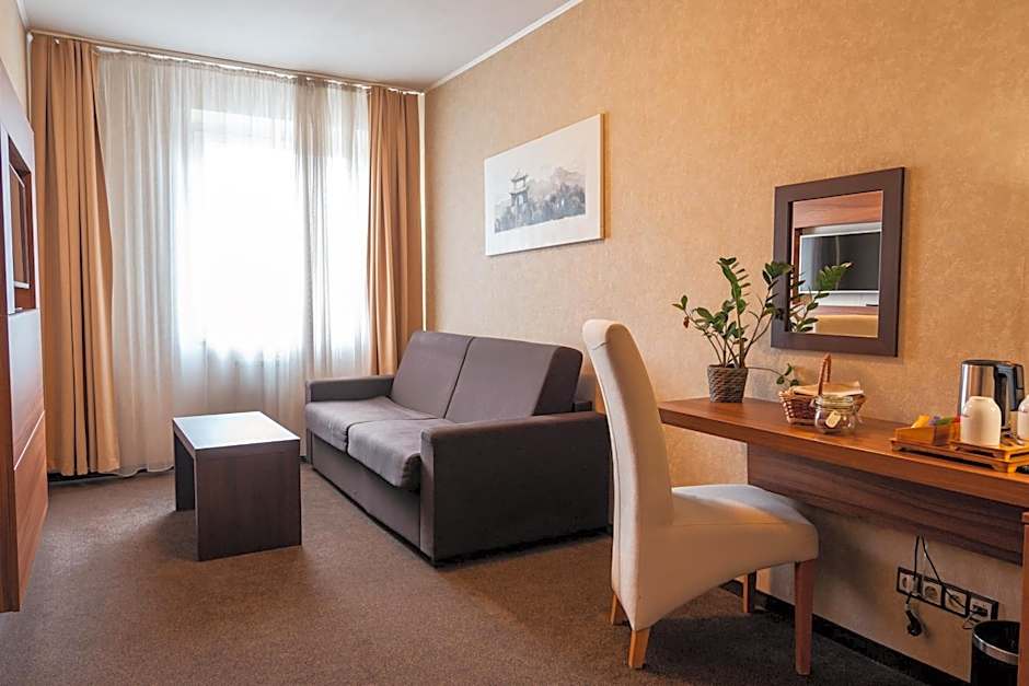 PREMIUM Business Hotel Bratislava
